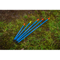 Spławik Preston Straight Peacock Waggler