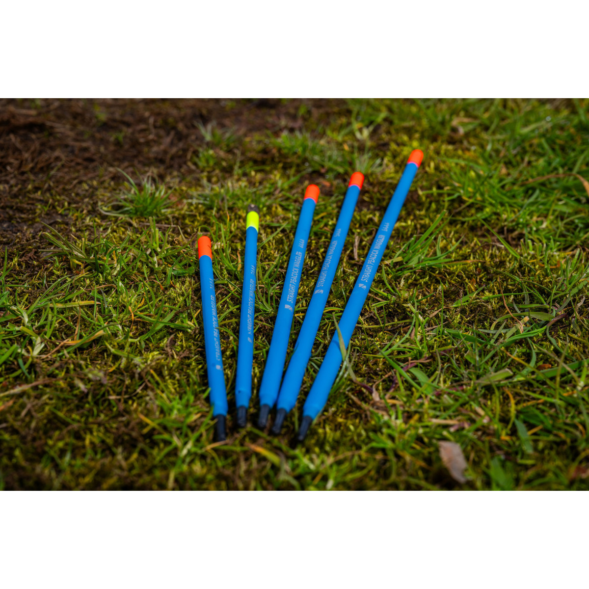 Spławik Preston Straight Peacock Waggler