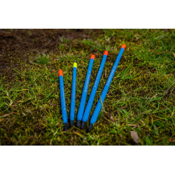 Spławik Preston Straight Peacock Waggler