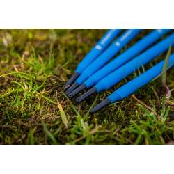 Spławik Preston Straight Peacock Waggler