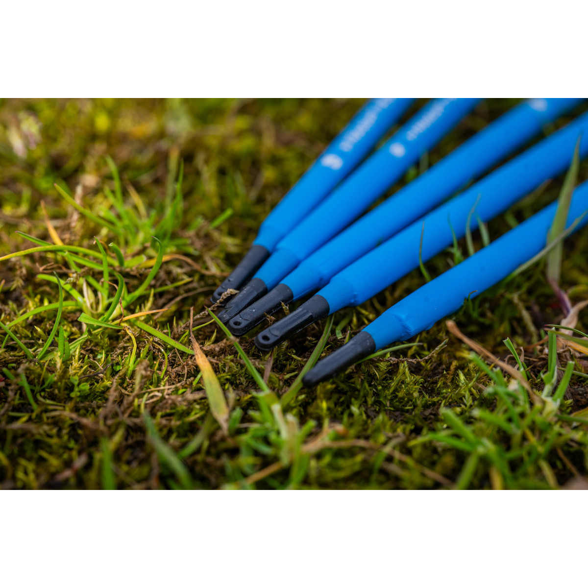 Spławik Preston Straight Peacock Waggler