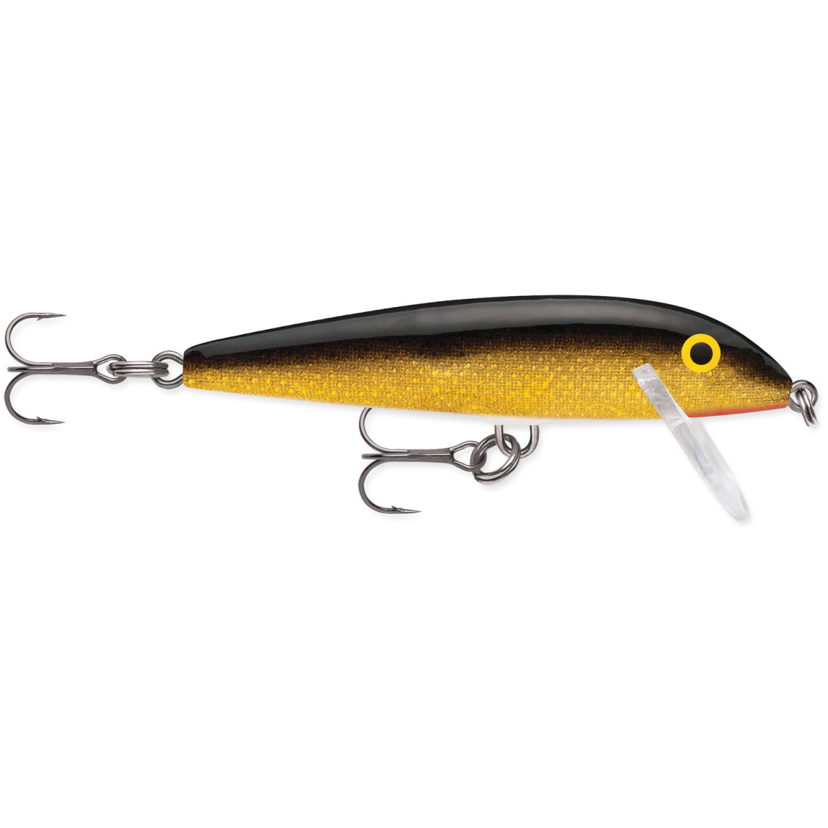 Wobler Rapala Countdown 9.0cm - G / Gold