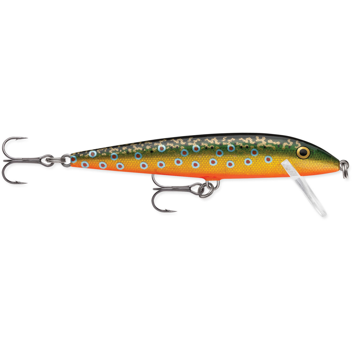 Wobler Rapala Countdown 11.0cm - BTR / Brook Trout