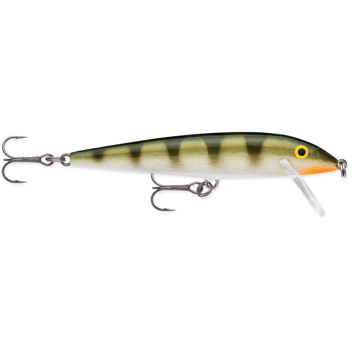 Wobler Rapala Countdown 11.0cm - YP / Yellow Perch