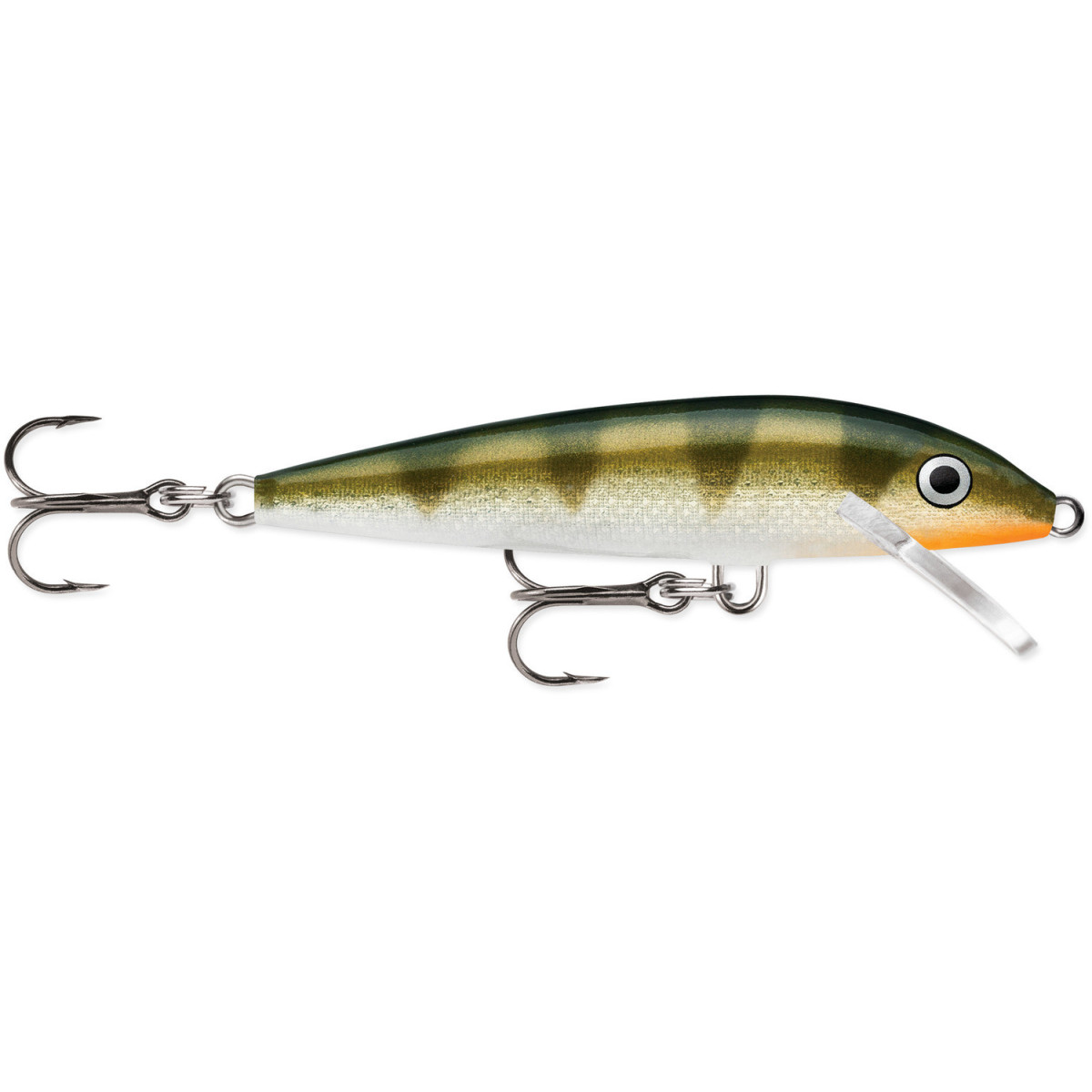 Wobler Rapala Original 7cm - YP / Yellow Perch