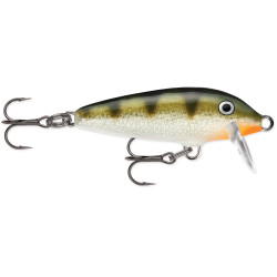 Warianty Wobler Rapala Original 3cm - YP / Yellow Perch