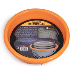 Zestaw sit Guru Multi Riddle GMR001