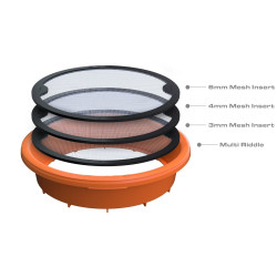 Zestaw sit Guru Multi Riddle GMR001