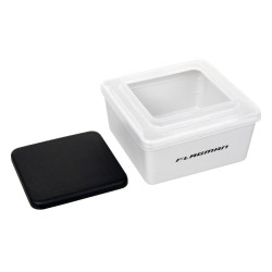 Pudełko Flagman MMI0027 - MADE IN ITALY