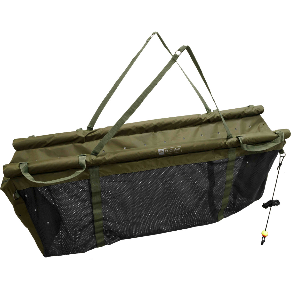 Worek karpiowy Mikado Enclave Pro Carp Sling IS14-R708