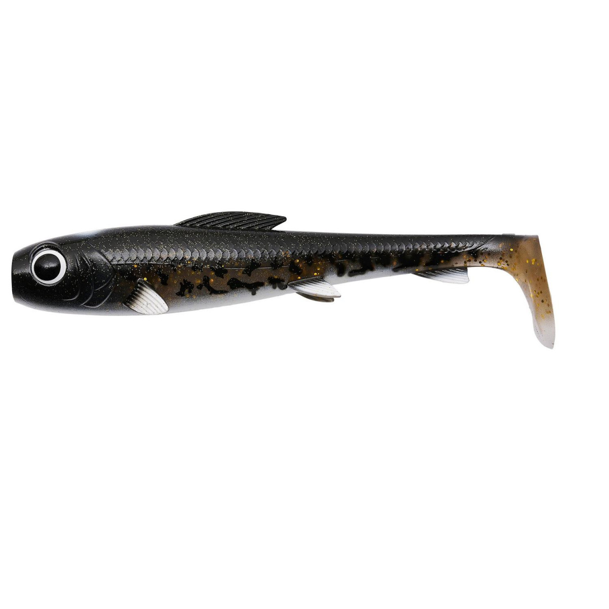 1590299 Guma Abu Garcia Svartzonker McPike 17cm 2szt. - Miltona Walleye