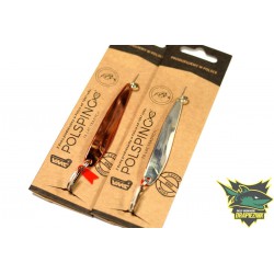 Wahadłówka Polsping Makrela