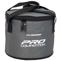 Miękka miska Flagman Pro Competition Groundbait Bowl FPC002