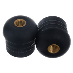 DKR065 Gwintowane zaślepki Flagman Seat Box - 36mm