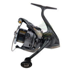 TP2500FE Kołowrotek Shimano Twin Power FE 2500