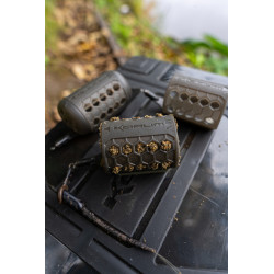 Koszyk zanętowy Korum Open End Feeder 2024