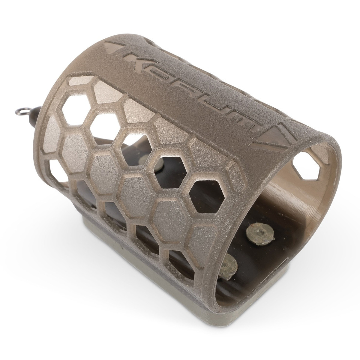 Koszyk zanętowy Korum Open End Feeder 2024