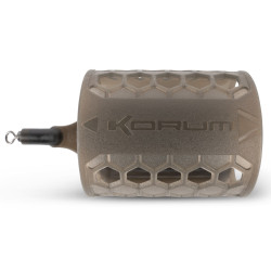 Koszyk zanętowy Korum Open End Feeder 2024