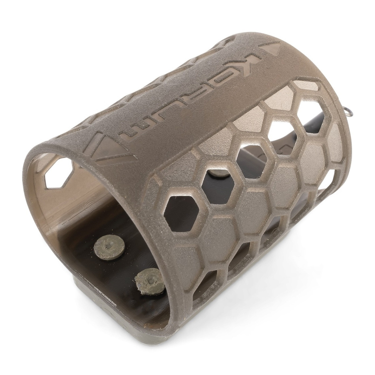 Koszyk zanętowy Korum Open End Feeder 2024