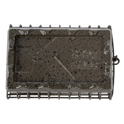 Koszyk zanętowy Korum River Cage XT