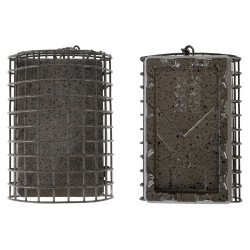 Koszyk zanętowy Korum River Cage XT