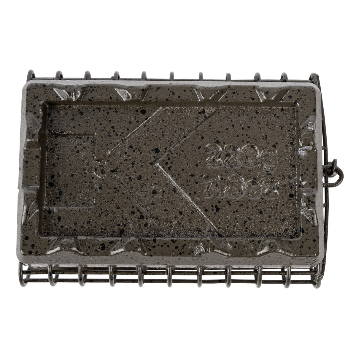 Koszyk zanętowy Korum River Cage XT