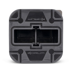 Pudełko-nawijarka do żyłki Korum Fishing Line Spooler K0310245