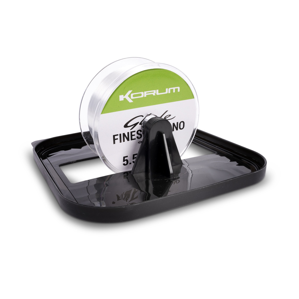 Pudełko-nawijarka do żyłki Korum Fishing Line Spooler K0310245