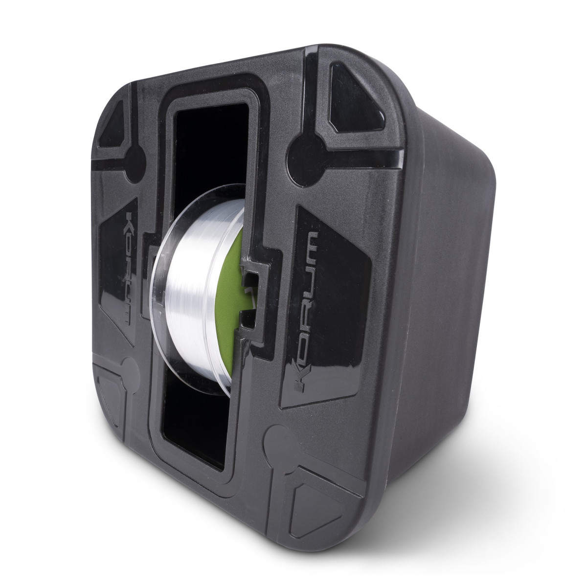 Pudełko-nawijarka do żyłki Korum Fishing Line Spooler K0310245