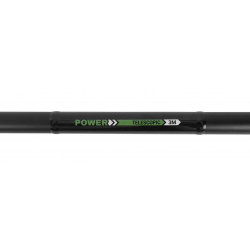 Sztyca Korum Power Telescopic Net Handle 3.0m