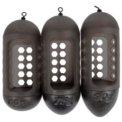 Koszyk zanętowy Korum Window Combi Feeder