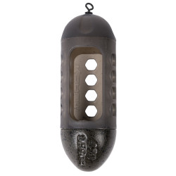 Koszyk zanętowy Korum Window Combi Feeder