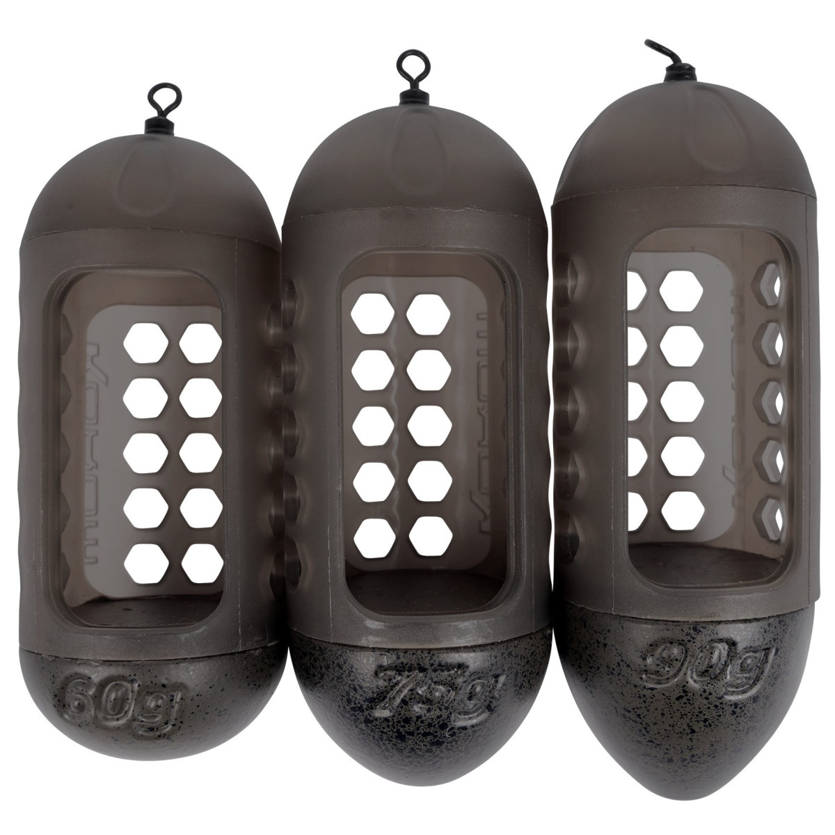 Koszyk zanętowy Korum Window Combi Feeder