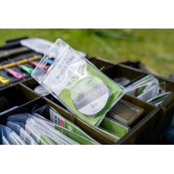 K0400008 Marker Korum Marka-Flex Fluoro Green 5m