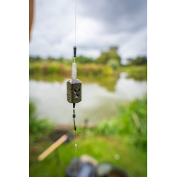 Ciężarki Korum Quick Change Squolivettes