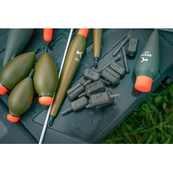 Ciężarki Korum Quick Change Squolivettes