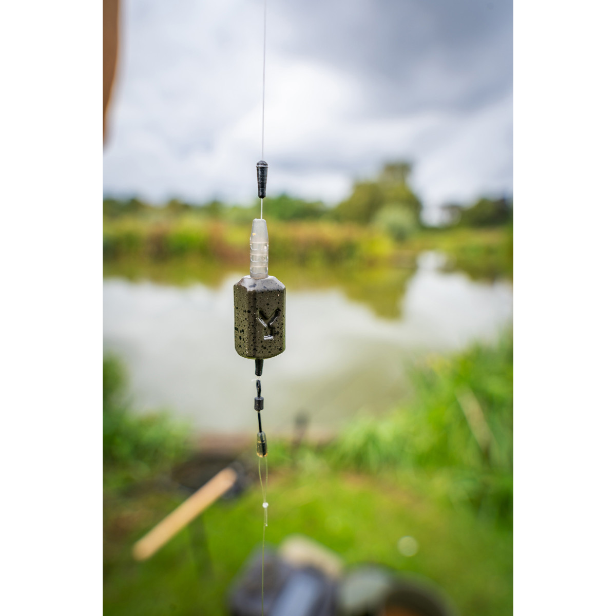 Ciężarki Korum Quick Change Squolivettes