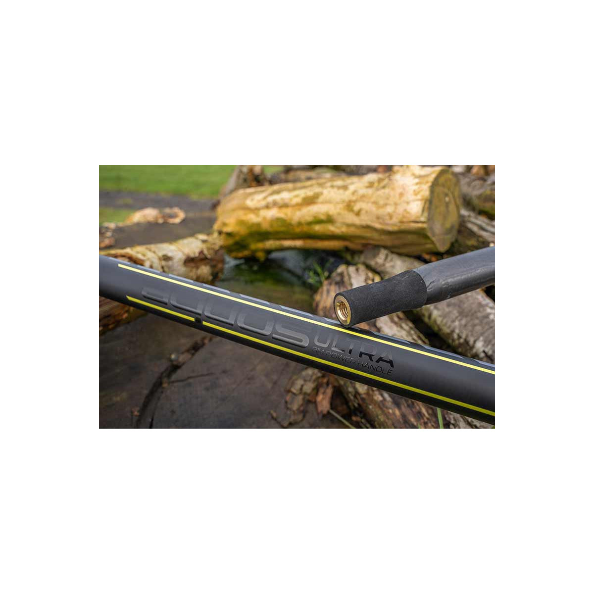 Sztyca Matrix Aquos Power Landing Net Handle