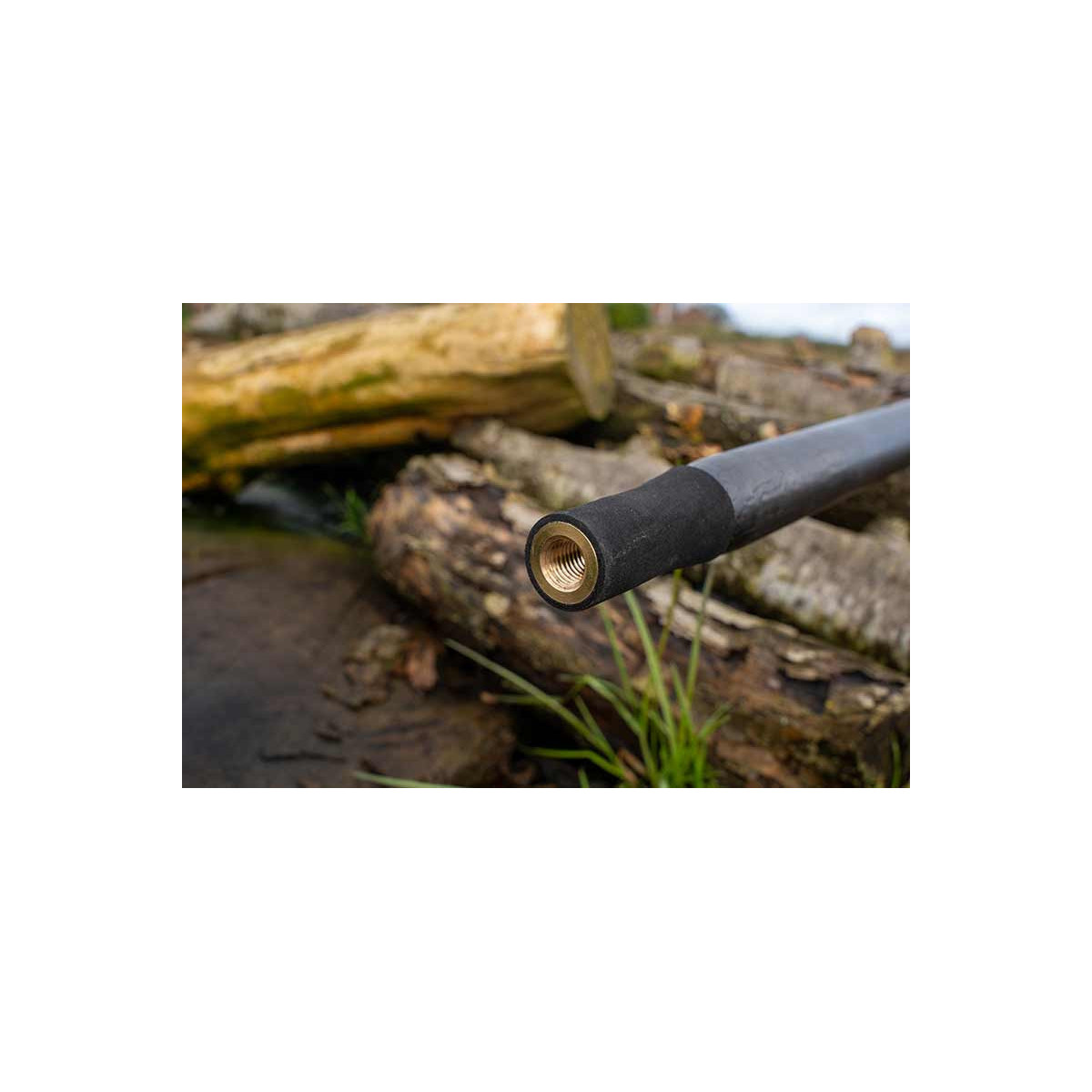 Sztyca Matrix Aquos Power Landing Net Handle