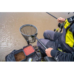 Sztyca Matrix Aquos Power Landing Net Handle