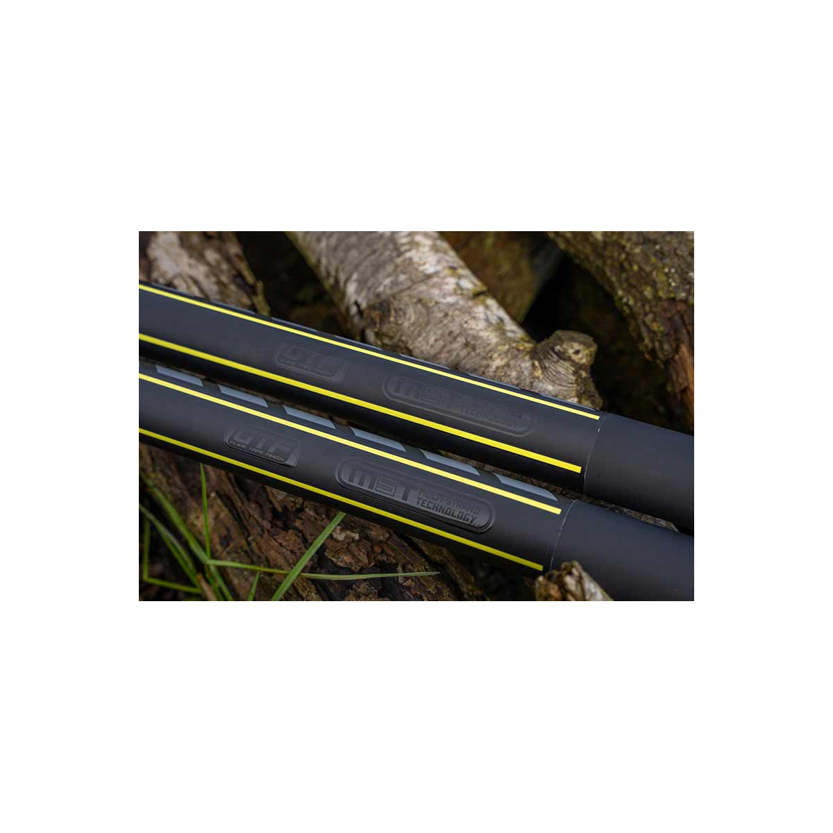 Sztyca Matrix Aquos Power Landing Net Handle