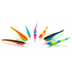 Paralonki na sandacze Jig It Paralon