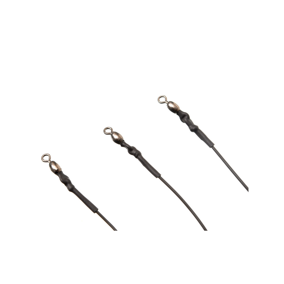 ESFRH12 Amortyzatory Flagman Elastic Feeder Rigs Hard - 12cm