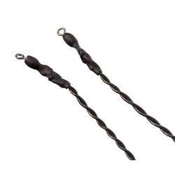 ETFRH12 Amortyzatory Flagman Elastic Twisted Feeder Rigs Hard - 12cm