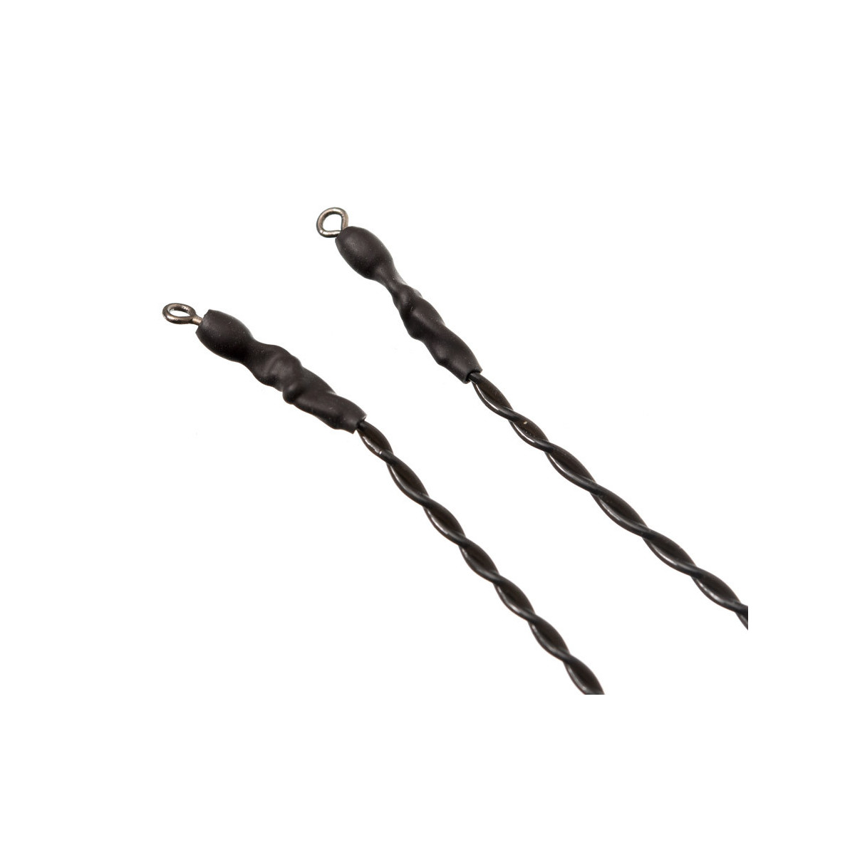 ETFRH12 Amortyzatory Flagman Elastic Twisted Feeder Rigs Hard - 12cm