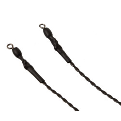 ETFRH15 Amortyzatory Flagman Elastic Twisted Feeder Rigs Hard - 15cm