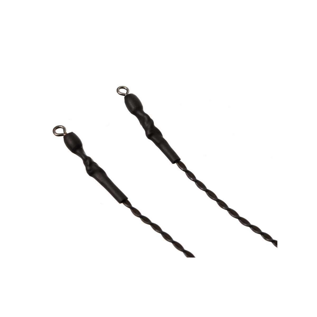 ETFRH15 Amortyzatory Flagman Elastic Twisted Feeder Rigs Hard - 15cm