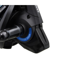 ARGR4000 Kołowrotek Flagman Armadale Grand Feeder 4000