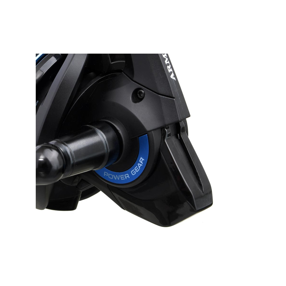 ARGR4000 Kołowrotek Flagman Armadale Grand Feeder 4000