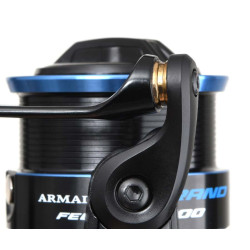 ARGR4000 Kołowrotek Flagman Armadale Grand Feeder 4000
